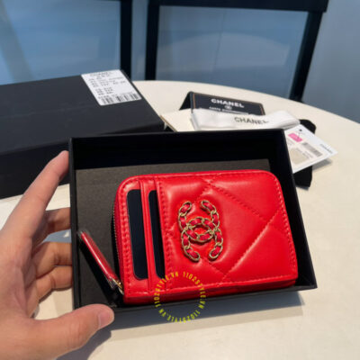 ví chanel nữ