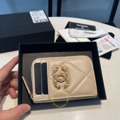 ví chanel nữ chính hãng