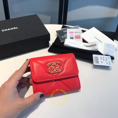 ví chanel nữ giá rẻ