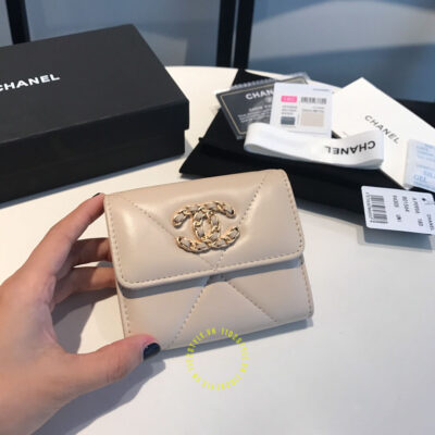 ví chanel nữ giá rẻ