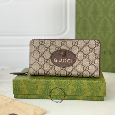 Ví gucci cao cấp