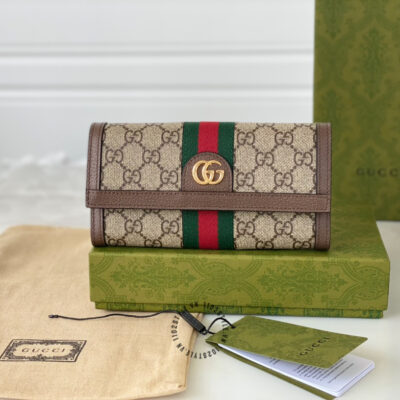 Ví Gucci nữ