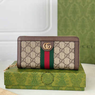 Ví Gucci nữ