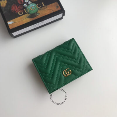 Ví Gucci nữ