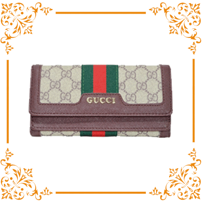 Ví Gucci Nữ