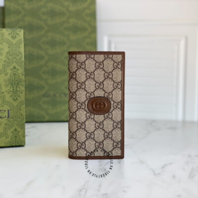 Ví nữ gucci