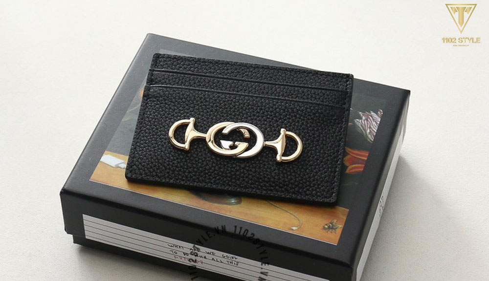 Các tính năng ưu việt của ví Gucci nữ khiến chúng có chất lượng cao hơn các loại khác