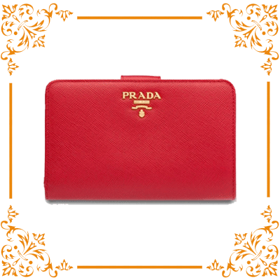 Ví Prada Nữ