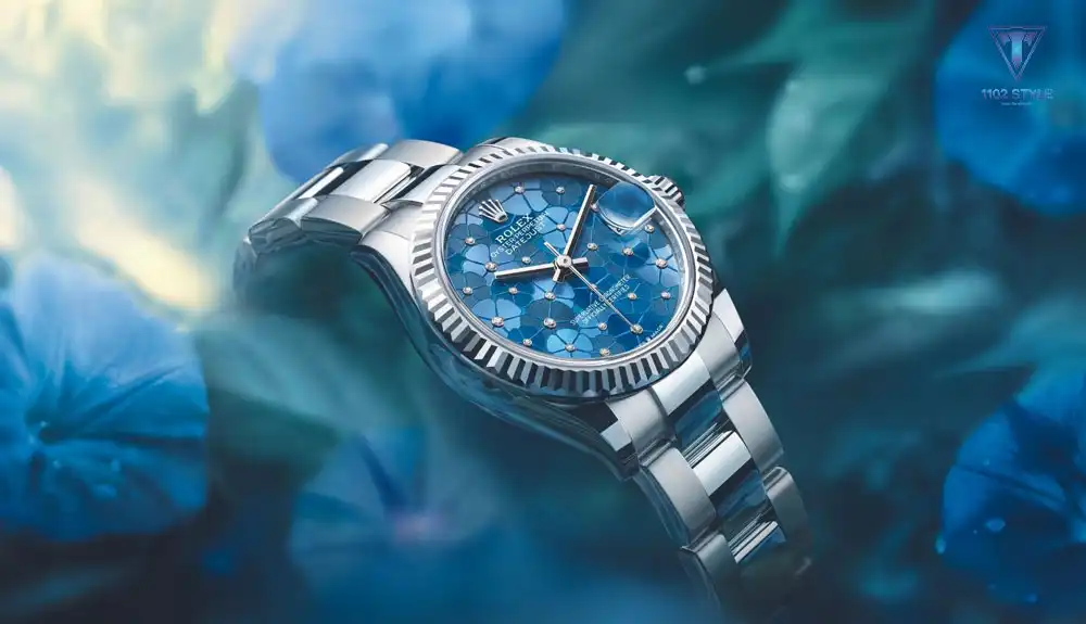 đồng hồ rolex của nước nào sản xuất