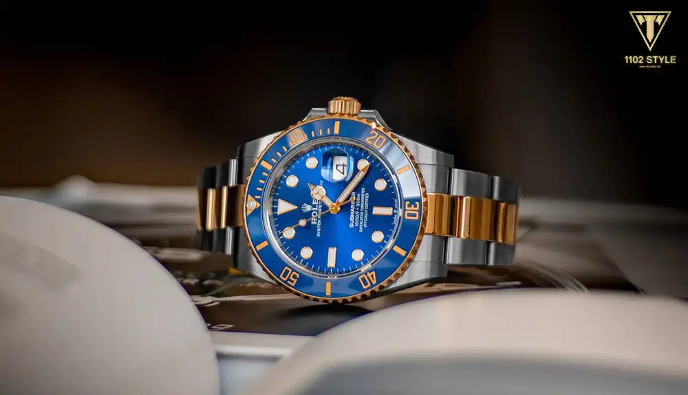 đồng hồ Rolex 1 tỷ