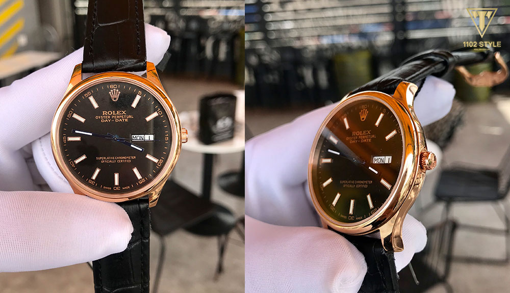 Do đó để trả lời câu trả lời cho việc " Có nên mua đồng hồ Rolex giá 4 triệu hay không ? " sẽ phụ thuộc vào nhu cầu và tiềm lực tài chính của mỗi khách hàng.