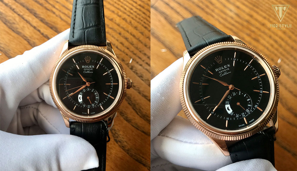 Đồng hồ Rolex giá 4 triệu là mặt hàng gì ?