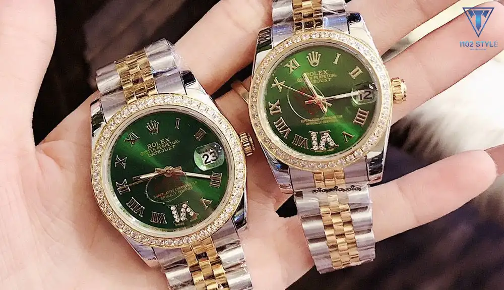 Rolex Trung Quốc
