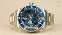 Rolex lộ cơ Artisans De Genève 3135