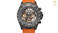 Rolex lộ cơ Concept Carbon 116506
