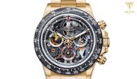 Rolex lộ cơ Daytona Artisans De Genève