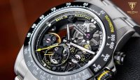 Rolex lộ cơ Daytona Customized Ceramic
