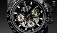 Rolex lộ máy Daytona Limited Edition