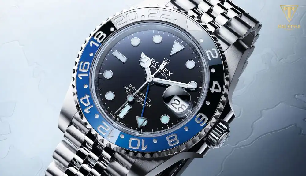 Thương hiệu đồng hồ Rolex và mẫu đồng hồ đắt nhất