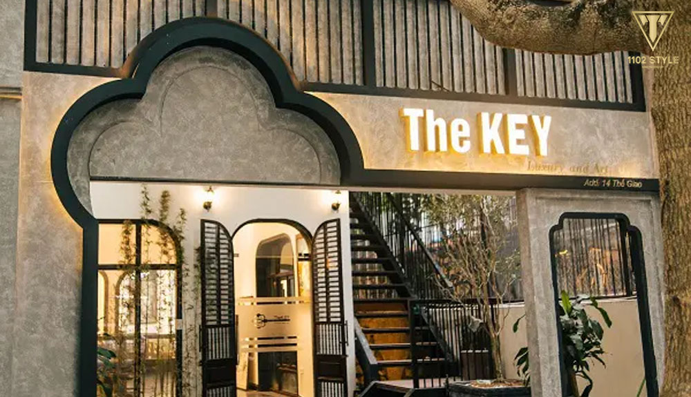 The Key Luxury – Cửa hàng đồng hồ Rolex chính hãng tại Hà Nội