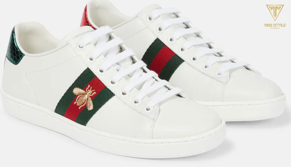 Giày Gucci nữ Sneakers