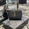 túi đeo chéo ysl fake