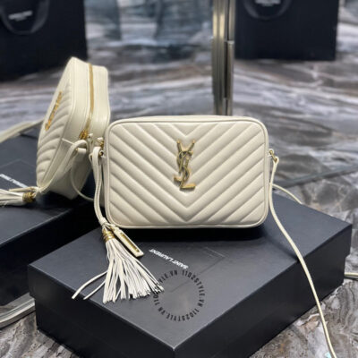 túi đeo chéo ysl fake