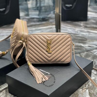 túi đeo chéo ysl hàng hiệu