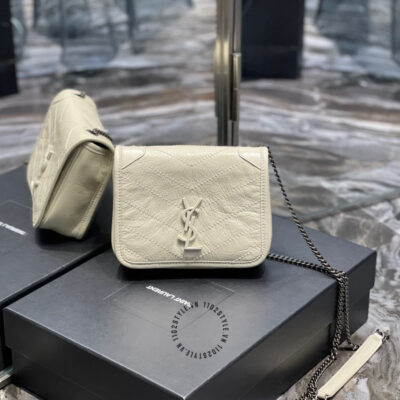 túi đeo chéo ysl hàng hiệu