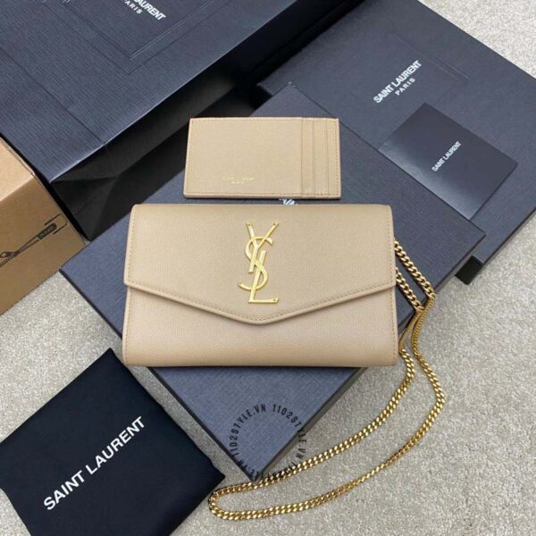 túi đeo chéo ysl hàng hiệu