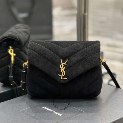 túi ysl đeo chéo nữ