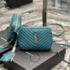 túi ysl đeo chéo nữ
