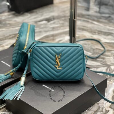 túi ysl đeo chéo nữ