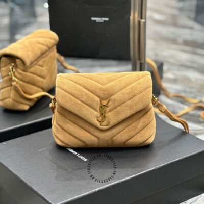 túi ysl đeo chéo nữ
