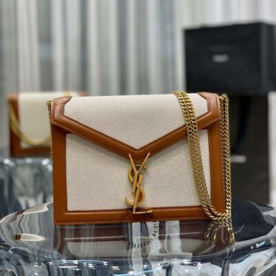 túi ysl đeo chéo nữ
