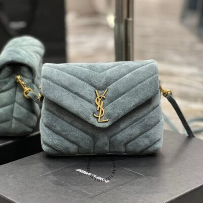 túi ysl đeo chéo nữ