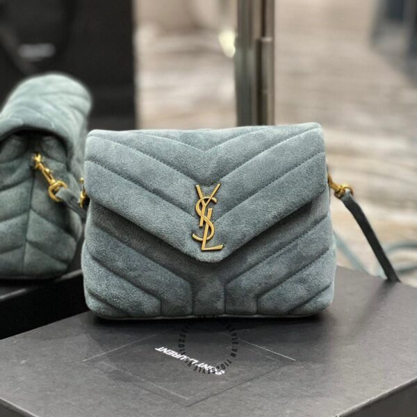 túi ysl đeo chéo nữ