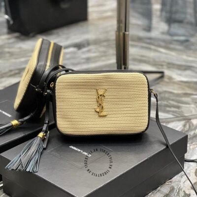 túi ysl đeo chéo nữ