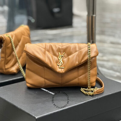 túi ysl fake