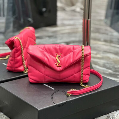 túi ysl fake