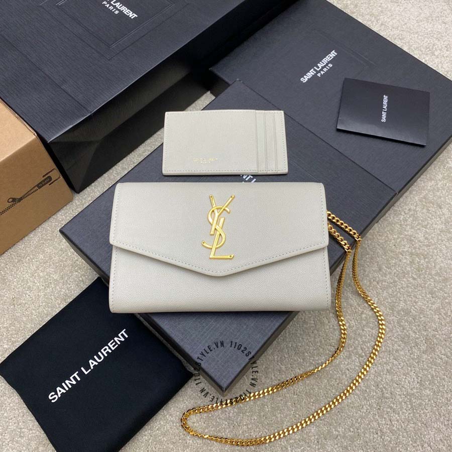 túi ysl fake