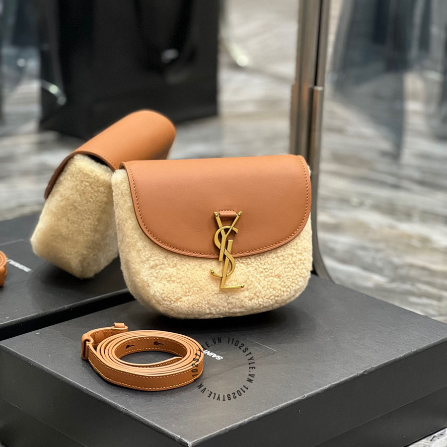 túi ysl fake