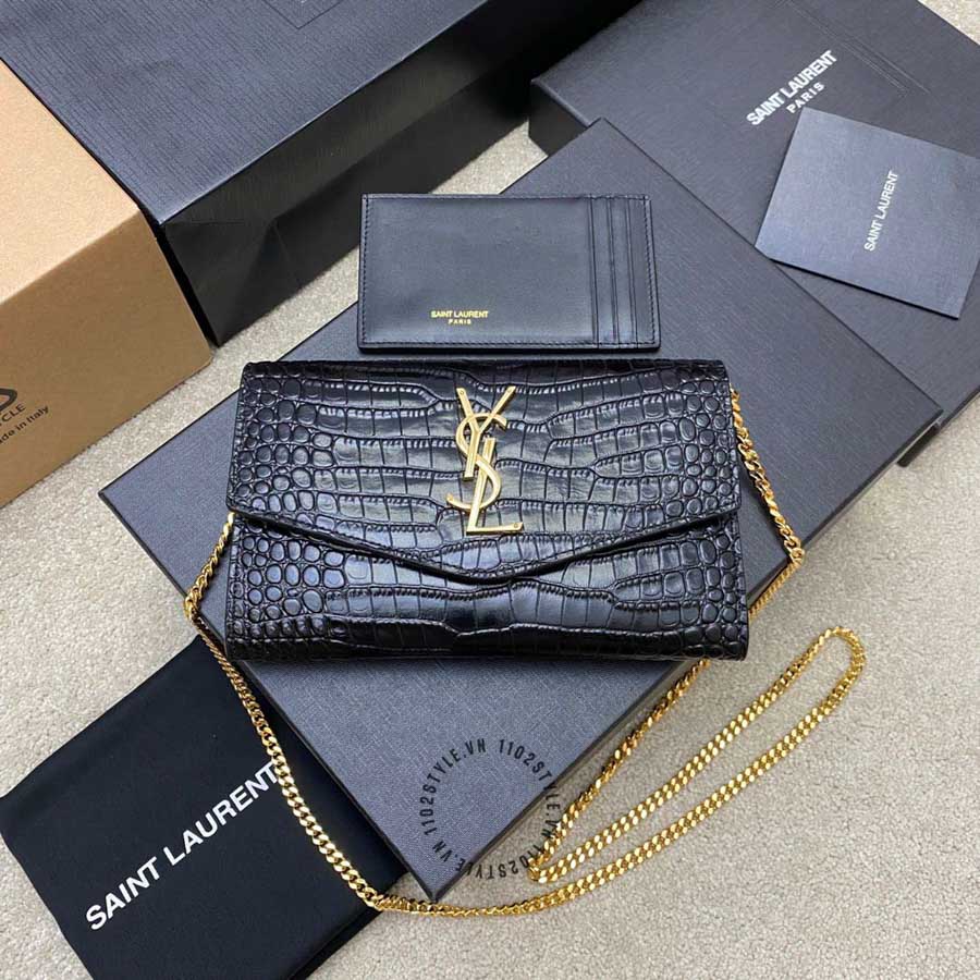 túi ysl fake