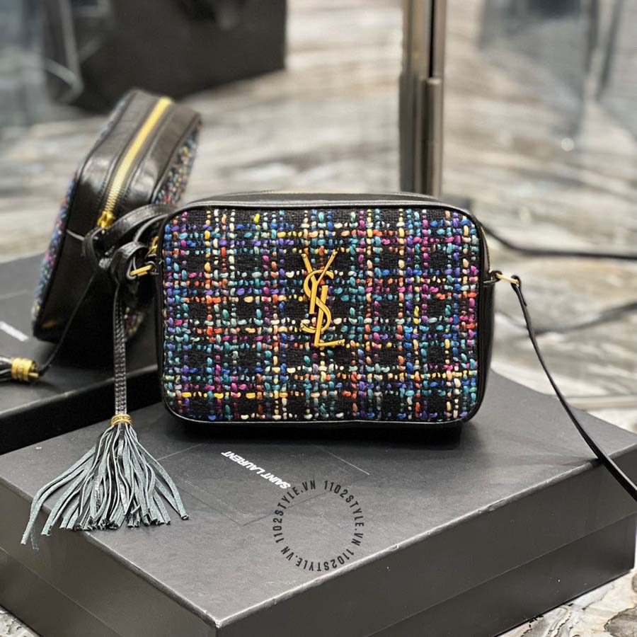 túi ysl nữ hàng hiệu