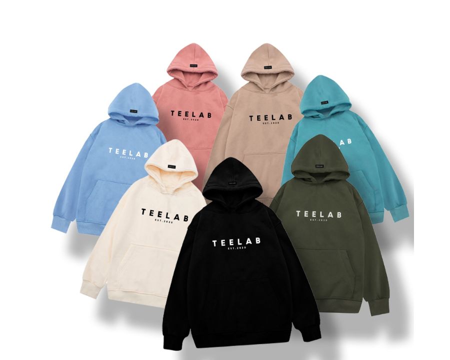 áo hoodie là gì
