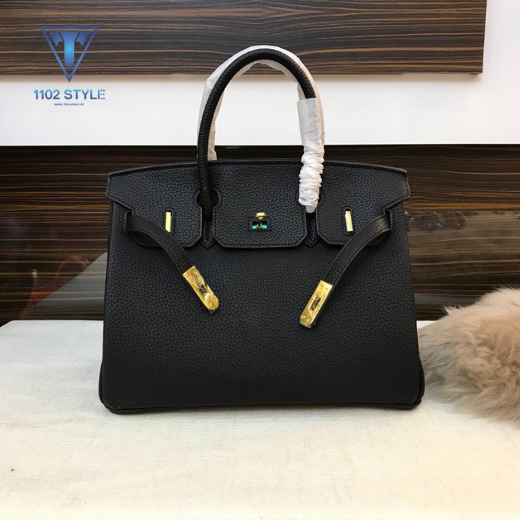 cách phân biệt túi hermes thật và giả