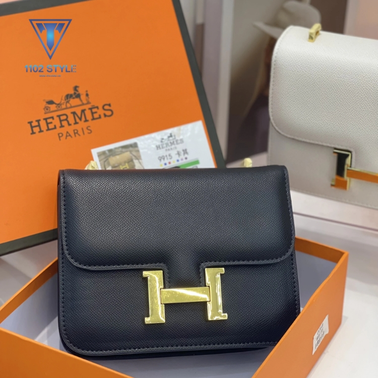 Túi Hermes hàng hiệu like auth