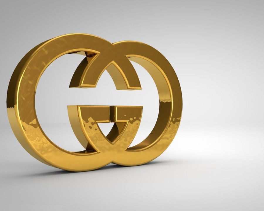 logo Gucci mới