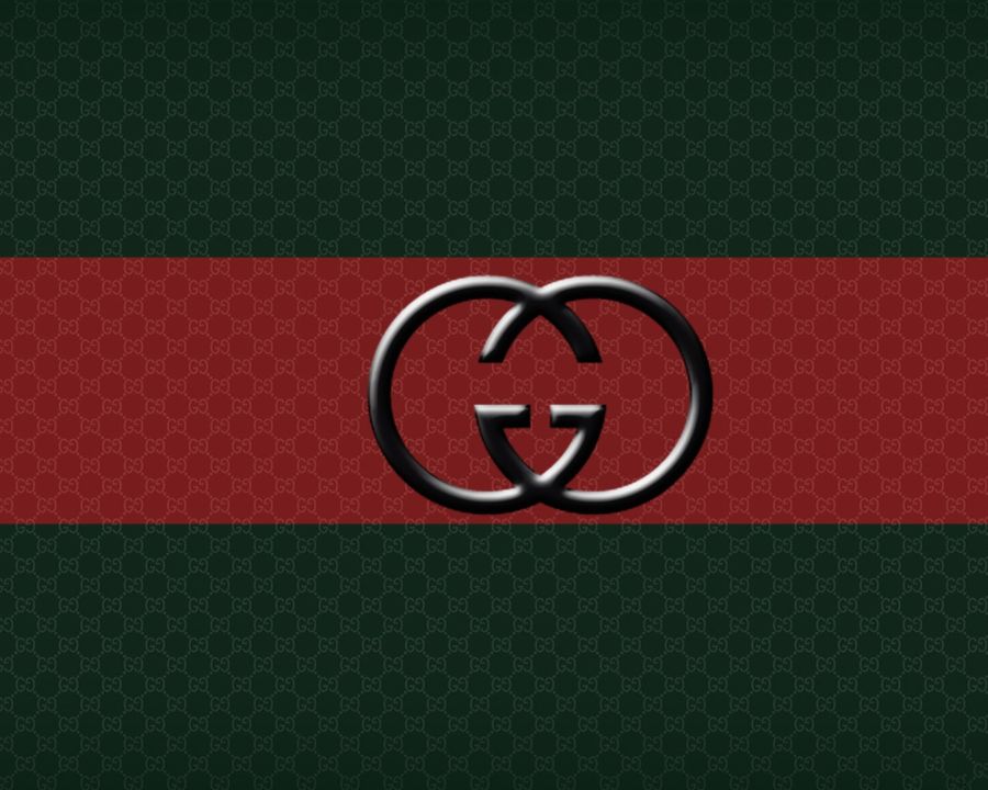 logo Gucci mới