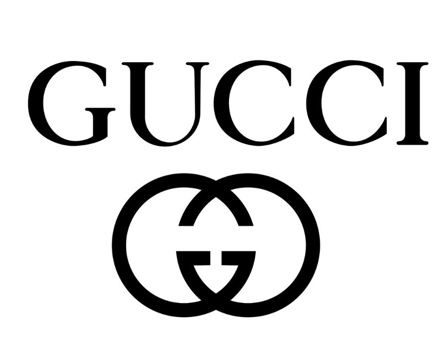 Logo Gucci